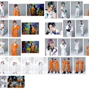 舞台『華Doll*』追加キャストに間宮康弘＆山下誠一郎　3・5にグリーティングイベント開催 イメージ画像