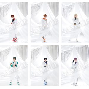 舞台『華Doll*』追加キャストに間宮康弘＆山下誠一郎　3・5にグリーティングイベント開催 イメージ画像