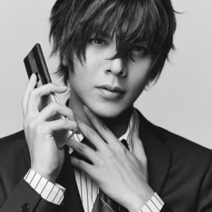 『ヒプステ』ディビジョン単独ライブ《Rep LIVE》メインビジュアル＆キャラクタービジュアル解禁 イメージ画像
