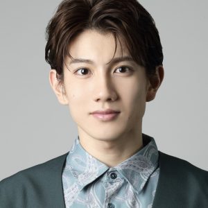 赤澤遼太郎＆小南光司のW主演　ミュージカル「コードギアス 反逆のルルーシュ」2023年9月に上演へ イメージ画像
