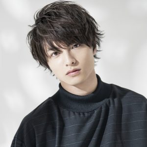 赤澤遼太郎＆小南光司のW主演　ミュージカル「コードギアス 反逆のルルーシュ」2023年9月に上演へ イメージ画像