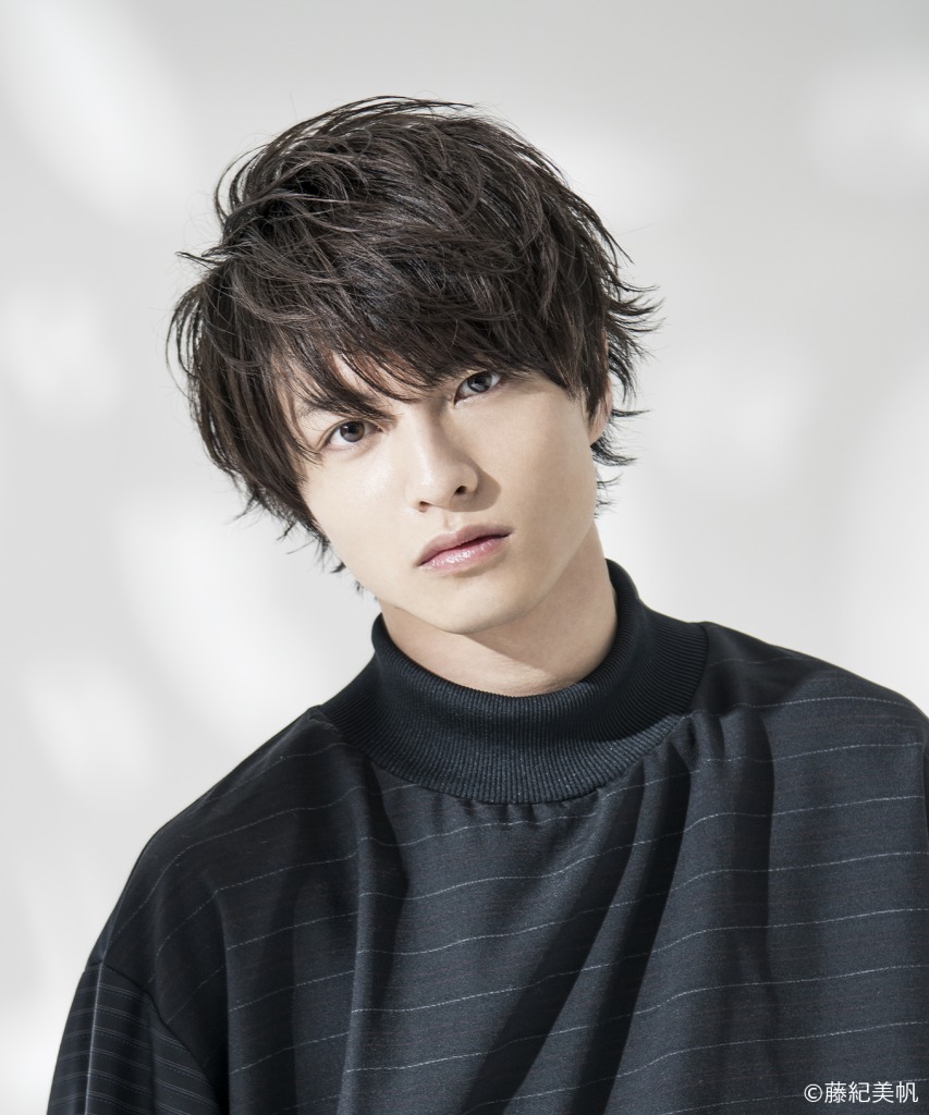 赤澤遼太郎＆小南光司のW主演　ミュージカル「コードギアス 反逆のルルーシュ」2023年9月に上演へ イメージ画像