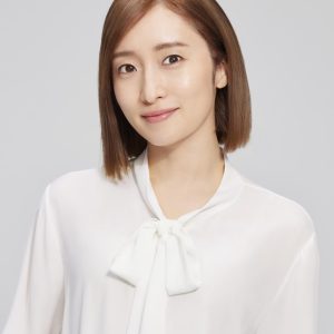 明日海りお＆梅田彩佳のW主演　音楽劇『精霊の守り人』上演へ　共演に健人・今井翼ら イメージ画像