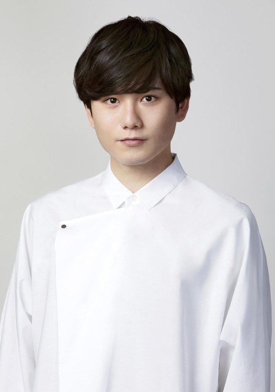 明日海りお＆梅田彩佳のW主演　音楽劇『精霊の守り人』上演へ　共演に健人・今井翼ら イメージ画像