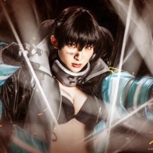 舞台「炎炎ノ消防隊」-五つ目の柱-、メインビジュアル・全キャストのキャラクタービジュアル解禁 イメージ画像