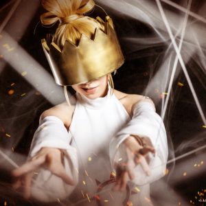 舞台「炎炎ノ消防隊」-五つ目の柱-、メインビジュアル・全キャストのキャラクタービジュアル解禁 イメージ画像