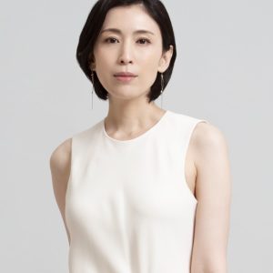 明日海りお＆梅田彩佳のW主演　音楽劇『精霊の守り人』上演へ　共演に健人・今井翼ら イメージ画像