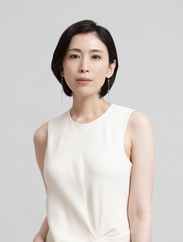 明日海りお＆梅田彩佳のW主演　音楽劇『精霊の守り人』上演へ　共演に健人・今井翼ら イメージ画像