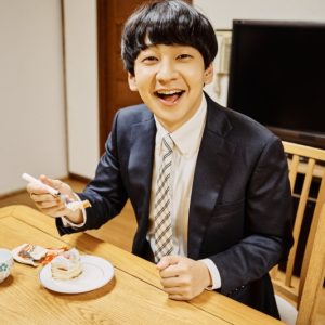spi主演、タイムスリップシチュエーションコメディ「信長の野暮」上演へ イメージ画像