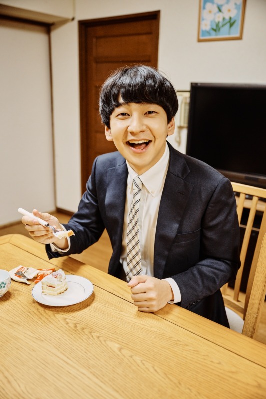 spi主演、タイムスリップシチュエーションコメディ「信長の野暮」上演へ イメージ画像