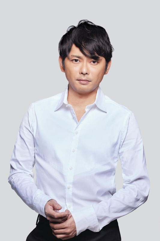 明日海りお＆梅田彩佳のW主演　音楽劇『精霊の守り人』上演へ　共演に健人・今井翼ら イメージ画像
