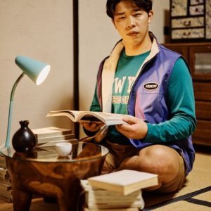 spi主演、タイムスリップシチュエーションコメディ「信長の野暮」上演へ イメージ画像