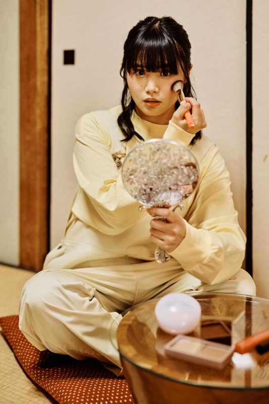 spi主演、タイムスリップシチュエーションコメディ「信長の野暮」上演へ イメージ画像