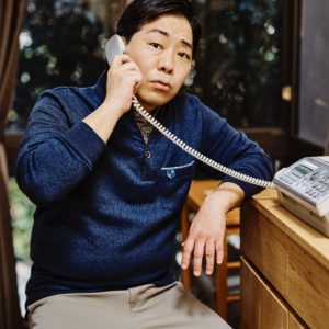 spi主演、タイムスリップシチュエーションコメディ「信長の野暮」上演へ イメージ画像