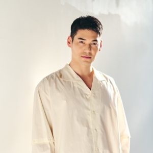 spi主演、タイムスリップシチュエーションコメディ「信長の野暮」上演へ イメージ画像