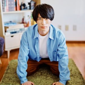 spi主演、タイムスリップシチュエーションコメディ「信長の野暮」上演へ イメージ画像