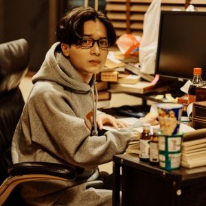 spi主演、タイムスリップシチュエーションコメディ「信長の野暮」上演へ イメージ画像