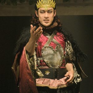 前川優希「素敵なおとぎの世界に全身まで浸れている」　「おとぎ裁判 第4審」開幕 イメージ画像