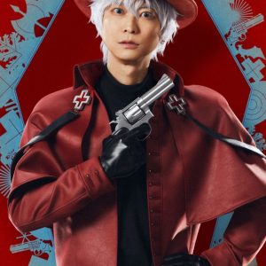 舞台『吸血鬼すぐ死ぬ』全キャスト＆チケット情報解禁　吉高志音・寿里・二葉要らが出演 イメージ画像
