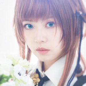 舞台『Collar×Malice -柳愛時編-』キービジュアル・全キャラクタービジュアル・公演PV解禁 イメージ画像