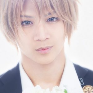 舞台『Collar×Malice -柳愛時編-』キービジュアル・全キャラクタービジュアル・公演PV解禁 イメージ画像