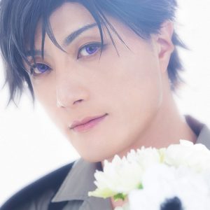 舞台『Collar×Malice -柳愛時編-』キービジュアル・全キャラクタービジュアル・公演PV解禁 イメージ画像