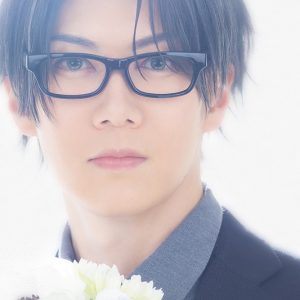 舞台『Collar×Malice -柳愛時編-』キービジュアル・全キャラクタービジュアル・公演PV解禁 イメージ画像
