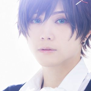 舞台『Collar×Malice -柳愛時編-』キービジュアル・全キャラクタービジュアル・公演PV解禁 イメージ画像