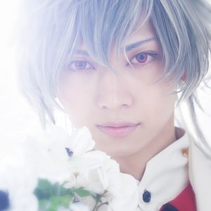 舞台『Collar×Malice -柳愛時編-』キービジュアル・全キャラクタービジュアル・公演PV解禁 イメージ画像
