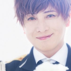 舞台『Collar×Malice -柳愛時編-』キービジュアル・全キャラクタービジュアル・公演PV解禁 イメージ画像