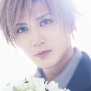 舞台『Collar×Malice -柳愛時編-』キービジュアル・全キャラクタービジュアル・公演PV解禁 イメージ画像