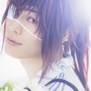 舞台『Collar×Malice -柳愛時編-』キービジュアル・全キャラクタービジュアル・公演PV解禁 イメージ画像