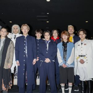 藤原樹「最高の舞台をお届けしたい」、『カストルとポルックス』開幕　原案・脚本・演出は佐藤流司 イメージ画像