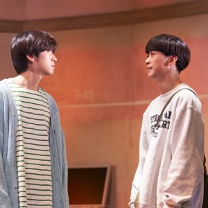 赤澤燈「前進するのを後押しする作品になりますように」　舞台「わかば自動車教習所で恋を学ぶ」開幕 イメージ画像