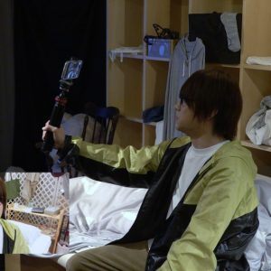 「ぼくのかぞく。」笹翼・TAKAらの第1話場面カット解禁　あらすじも公開 イメージ画像
