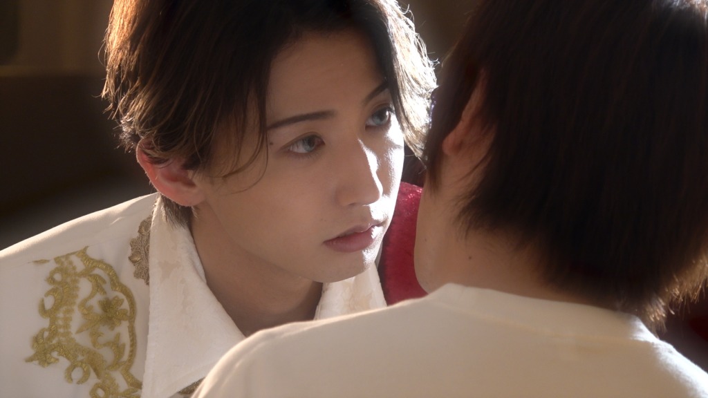 「ぼくのかぞく。」笹翼・TAKAらの第1話場面カット解禁　あらすじも公開 イメージ画像