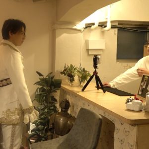 「ぼくのかぞく。」笹翼・TAKAらの第1話場面カット解禁　あらすじも公開 イメージ画像