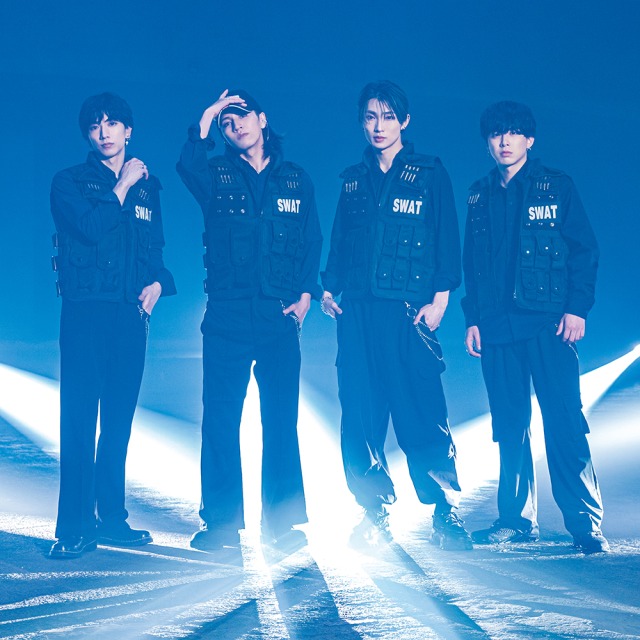 Hi!Superb、7th Single発売決定　リリイベ・ 記念LIVE実施も解禁 イメージ画像
