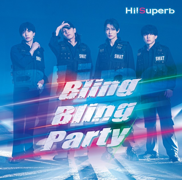 Hi!Superb、7th Single発売決定　リリイベ・ 記念LIVE実施も解禁 イメージ画像