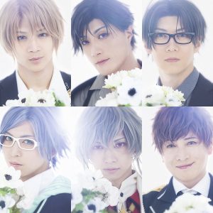 舞台『Collar×Malice』第5弾、平日限定アフターイベント開催 イメージ画像