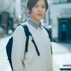 中本悠太・藤岡真威人・桜田通・川西拓実が出演　ドラマ25「クールドジ男子」4・14より放送 イメージ画像