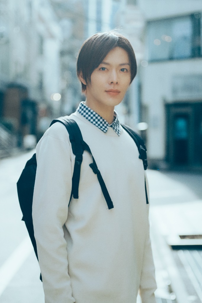 中本悠太・藤岡真威人・桜田通・川西拓実が出演　ドラマ25「クールドジ男子」4・14より放送 イメージ画像