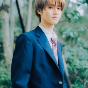 中本悠太・藤岡真威人・桜田通・川西拓実が出演　ドラマ25「クールドジ男子」4・14より放送 イメージ画像