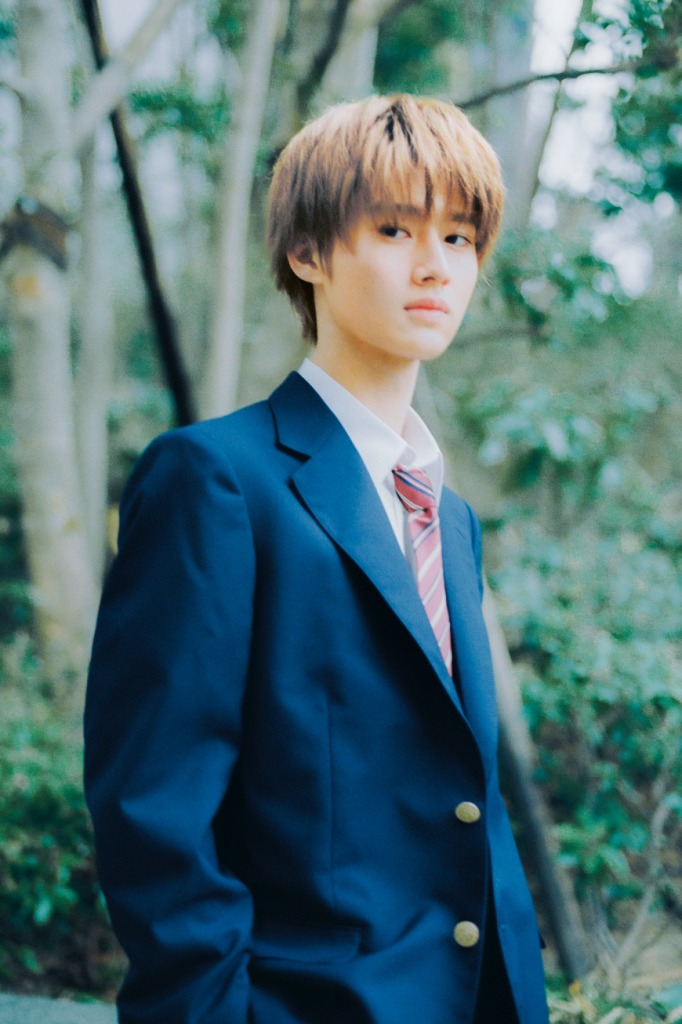 中本悠太・藤岡真威人・桜田通・川西拓実が出演　ドラマ25「クールドジ男子」4・14より放送 イメージ画像