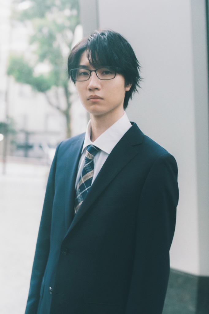 中本悠太・藤岡真威人・桜田通・川西拓実が出演　ドラマ25「クールドジ男子」4・14より放送 イメージ画像