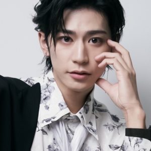 塚本凌生・瀬戸啓太・上山航平ら出演　「S.Q.S Episode 9」『The Freely』上演へ イメージ画像