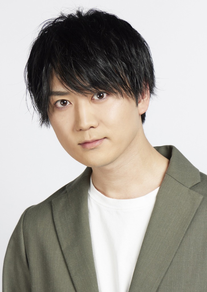 塚本凌生・瀬戸啓太・上山航平ら出演　「S.Q.S Episode 9」『The Freely』上演へ イメージ画像