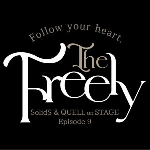 塚本凌生・瀬戸啓太・上山航平ら出演　「S.Q.S Episode 9」『The Freely』上演へ イメージ画像