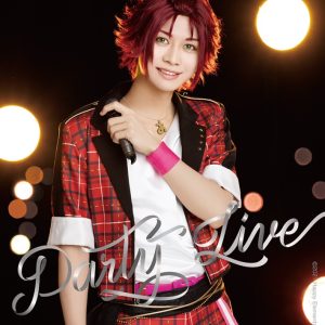 『あんさんぶるスターズ！THE STAGE』-Party Live-、総勢27人のキャストコメント到着 イメージ画像