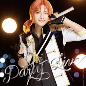 『あんさんぶるスターズ！THE STAGE』-Party Live-、総勢27人のキャストコメント到着 イメージ画像